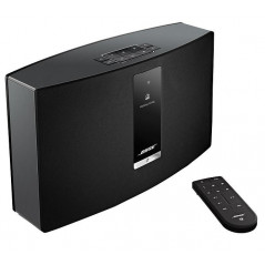 Ljud - Bose SoundTouch 20 Series III trådlös WiFi-högtalare