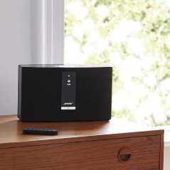 Ljud - Bose SoundTouch 20 Series III trådlös WiFi-högtalare