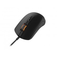 Gamingmus - SteelSeries Rival 100 spelmus