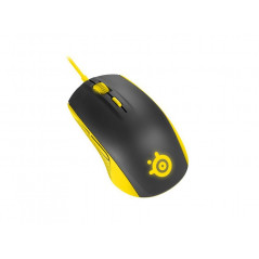 Gamingmus - SteelSeries Rival 100 spelmus