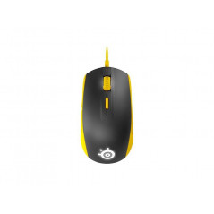 Gamingmus - SteelSeries Rival 100 spelmus