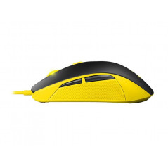 Gamingmus - SteelSeries Rival 100 spelmus