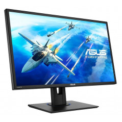 15 - 24" Datorskärm - Asus 24" LED-skärm 1 ms