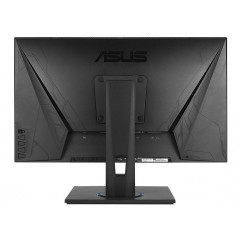 15 - 24" Datorskärm - Asus 24" LED-skärm 1 ms