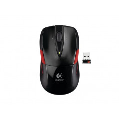 Trådlös mus - Logitech M525 trådlös mus