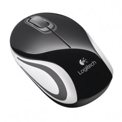 Trådlös mus - Logitech trådlös minimus