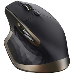 Trådlös mus - Logitech MX Master trådlös mus