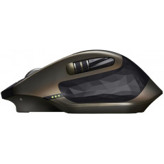 Trådlös mus - Logitech MX Master trådlös mus