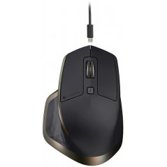 Trådlös mus - Logitech MX Master trådlös mus