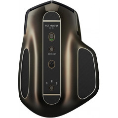 Trådlös mus - Logitech MX Master trådlös mus