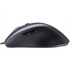 Trådad mus - Logitech M500 USB-mus