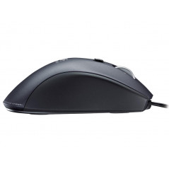 Trådad mus - Logitech M500 USB-mus