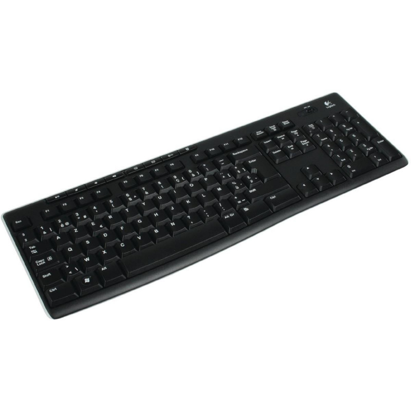 Trådlösa tangentbord - Logitech K270 trådlöst tangentbord