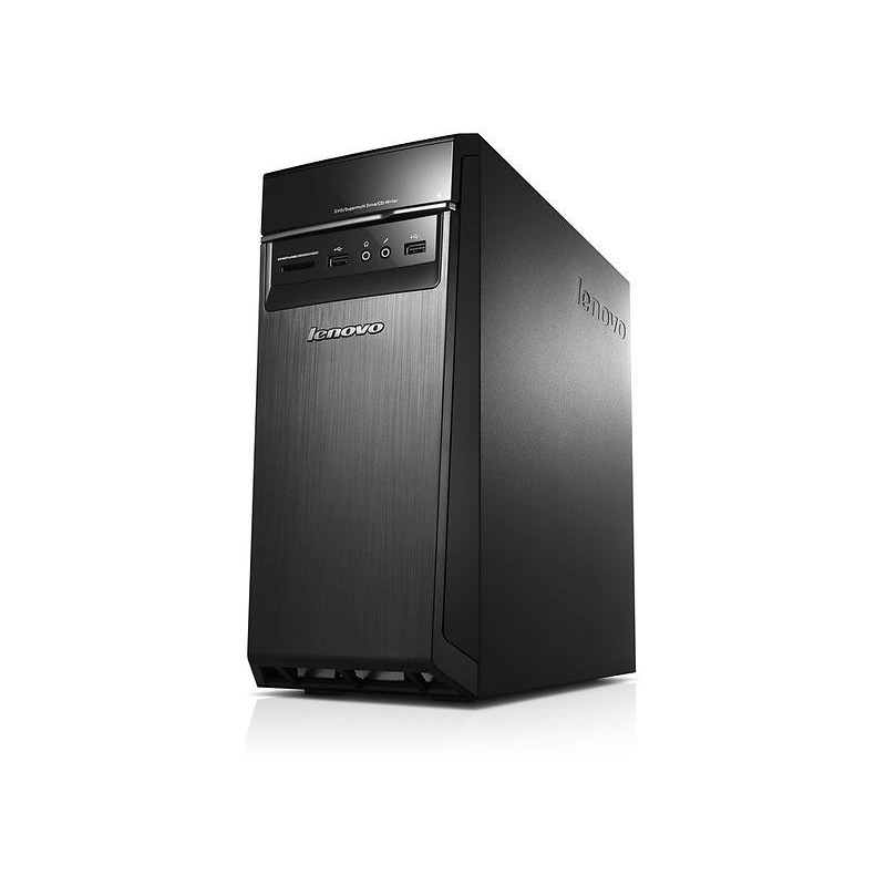 Dator för familjen - Lenovo IdeaCentre 300-20 demo