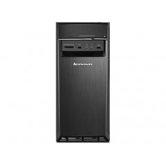 Dator för familjen - Lenovo IdeaCentre 300-20 demo