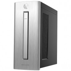 Speldator Stationär - HP Envy 750-120no