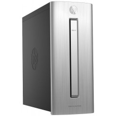 Speldator Stationär - HP Envy 750-120no