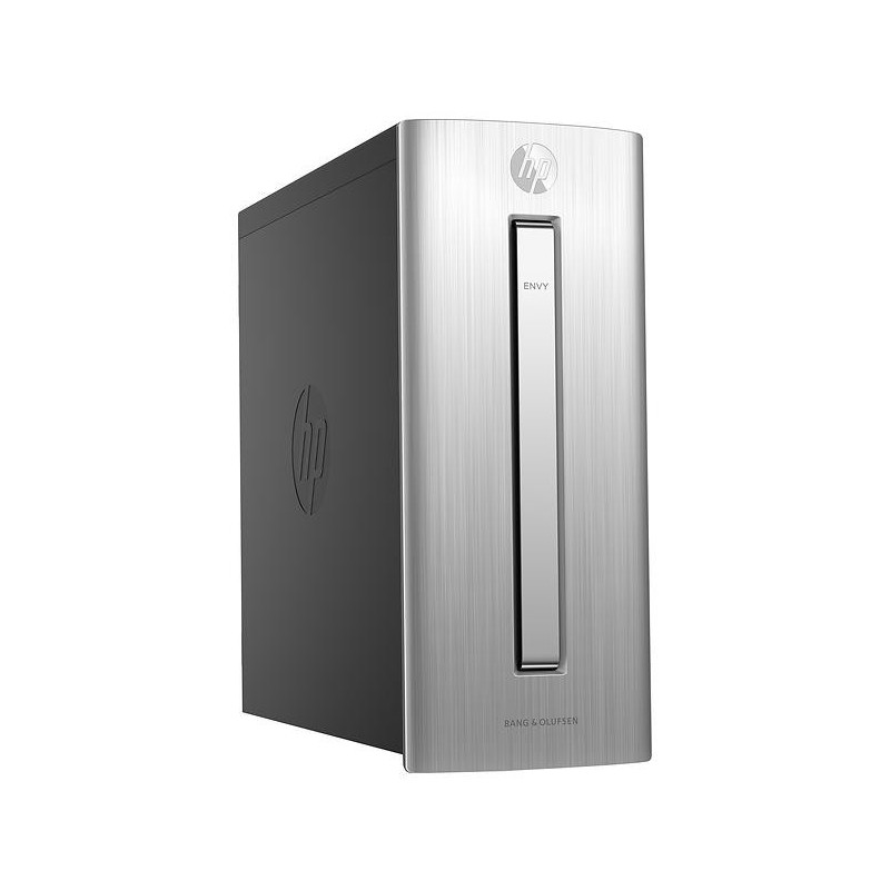 Speldator Stationär - HP Envy 750-120no