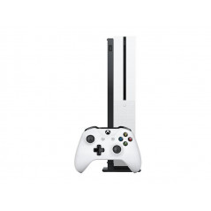 Spel & minispel - Xbox One S 500GB inkl FIFA 17
