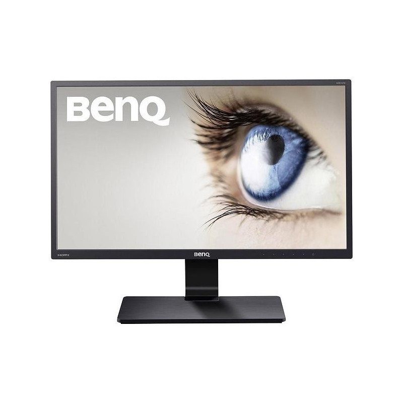 15 - 24" Datorskärm - BenQ LED-skärm med VA-panel