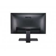 15 - 24" Datorskärm - BenQ LED-skärm med VA-panel