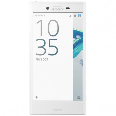 Mobiltelefon & smartphone - Sony Xperia X Compact