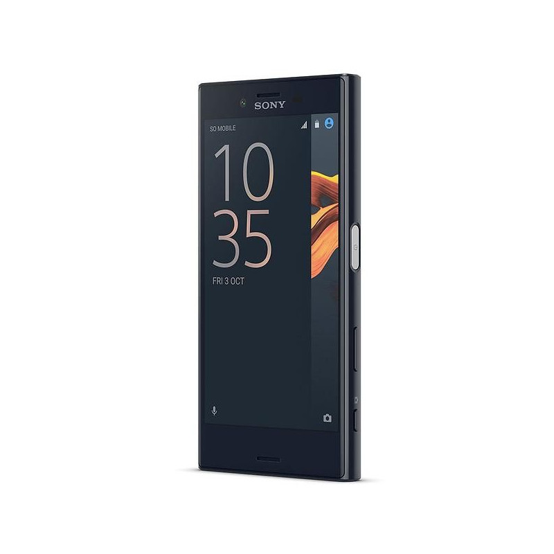Mobiltelefon & smartphone - Sony Xperia X Compact
