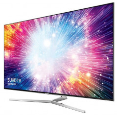 TV-apparater - Samsung 55-tums Smart 4K-TV