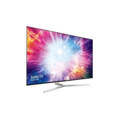 TV-apparater - Samsung 55-tums Smart 4K-TV