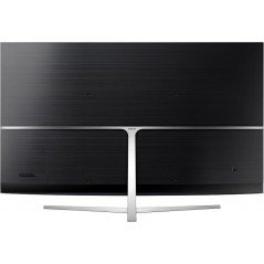 TV-apparater - Samsung 55-tums Smart 4K-TV