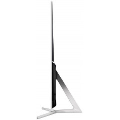 TV-apparater - Samsung 55-tums Smart 4K-TV