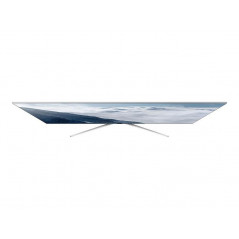 TV-apparater - Samsung 55-tums Smart 4K-TV