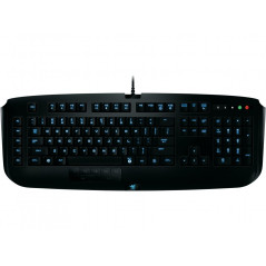 Gaming-tangentbord - Razer Anansi gaming-tangentbord