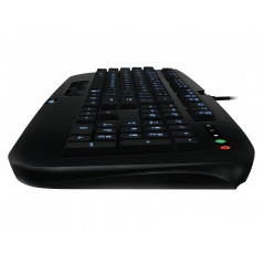 Gaming-tangentbord - Razer Anansi gaming-tangentbord