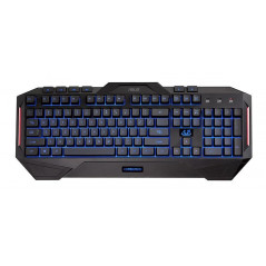 Gaming-tangentbord - Asus Cerberus gaming-tangentbord