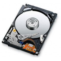 Interna hårddiskar - 500GB Toshiba 2,5" Intern hårddisk SATAIII 5400 RPM