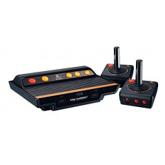 Spel & minispel - Atari Flashback 7 inkl 101 spel