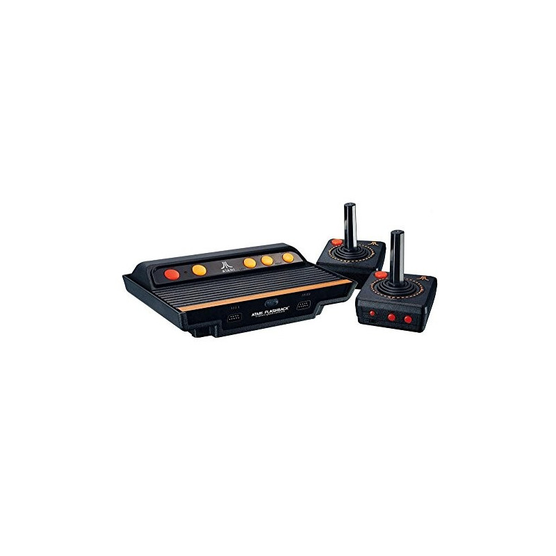 Spel & minispel - Atari Flashback 7 inkl 101 spel
