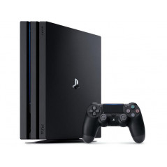 Spel & minispel - Sony PlayStation 4 Pro 1TB
