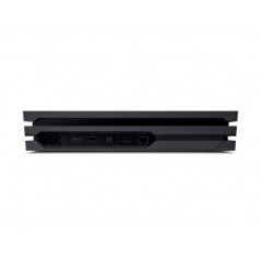 Spel & minispel - Sony PlayStation 4 Pro 1TB