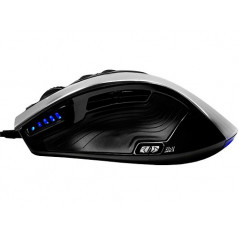 Gamingmus - Ace spelmus EDGE3200