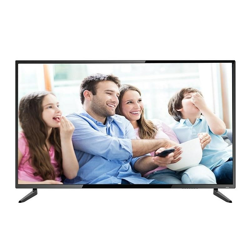 TV-apparater - Denver 55-tums 4K UHD-TV