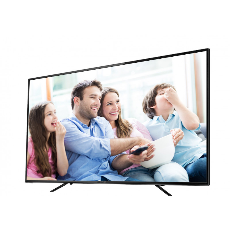 TV-apparater - Denver 65-tums 4K UHD-TV