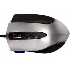 Gamingmus - Ace spelmus EDGE3200