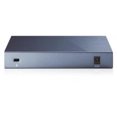 Switchar - TP-Link 8-portars gigabitswitch