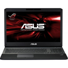 Laptop 16-17" - ASUS G750JH-T4030H demo