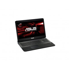 Laptop 16-17" - ASUS G750JH-T4030H demo