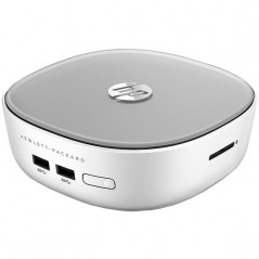Surfdator - HP Pavilion Mini 300-020nf demo
