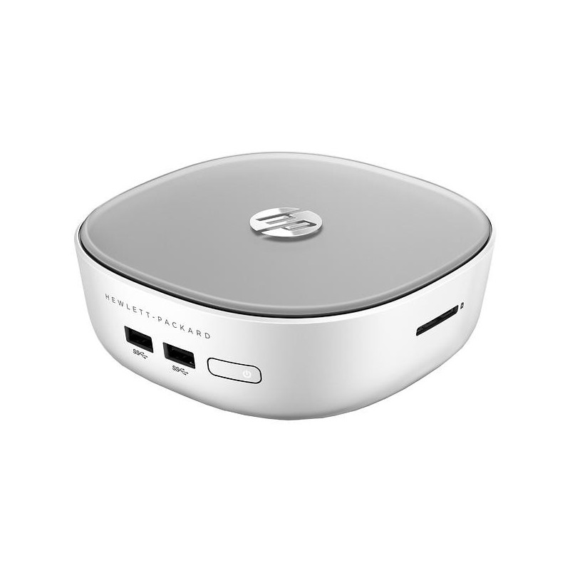 Surfdator - HP Pavilion Mini 300-020nf demo