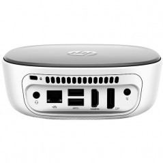 Surfdator - HP Pavilion Mini 300-020nf demo